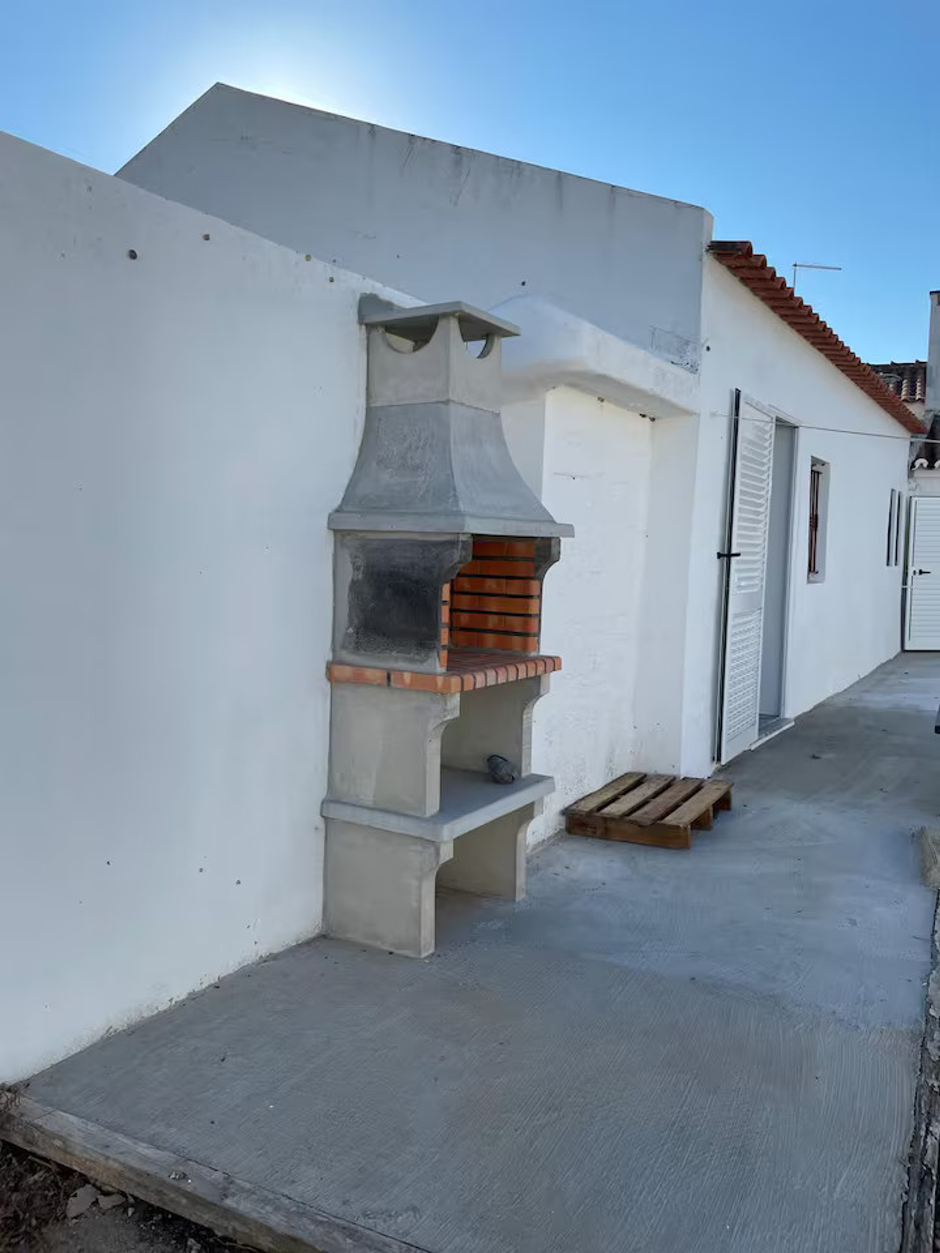 Churrasqueira