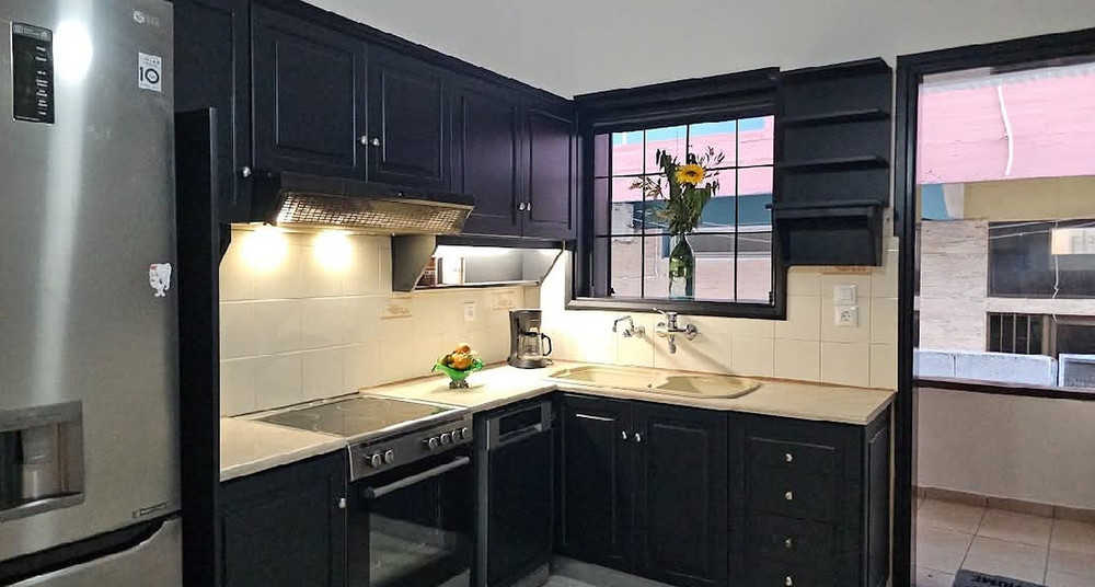 Central Chania 3BR with huge private terrace preview