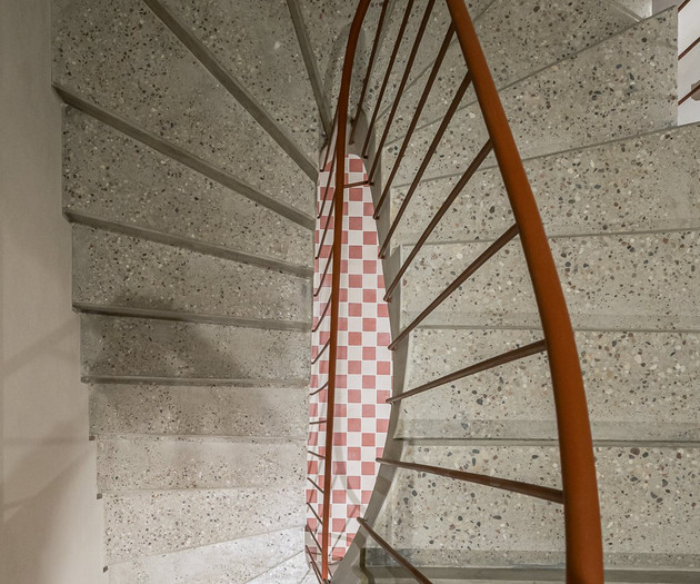 Meretum Boutique Apartment near Old Town