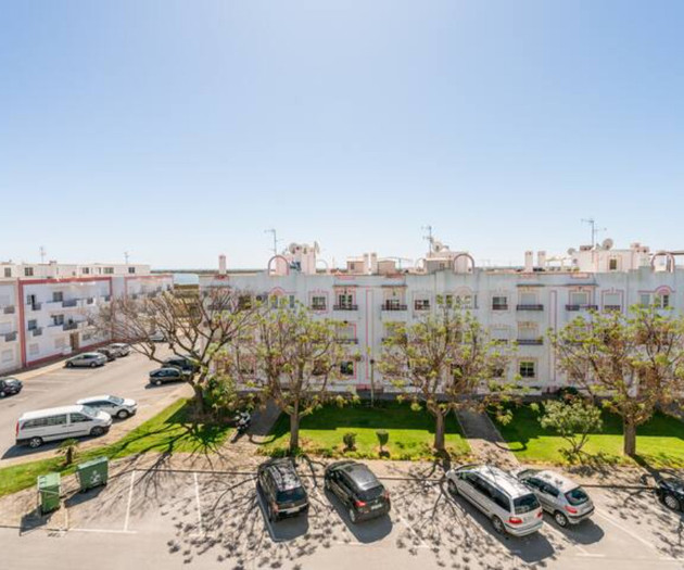 Beautiful  Apartment Santa Luzia