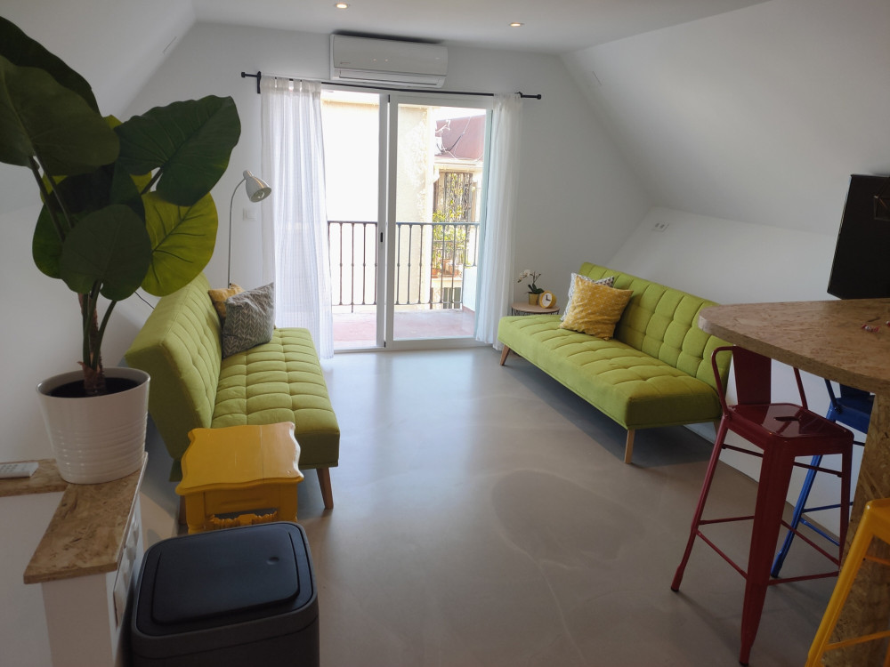 Modern air-conditioned accommodation with sea view preview