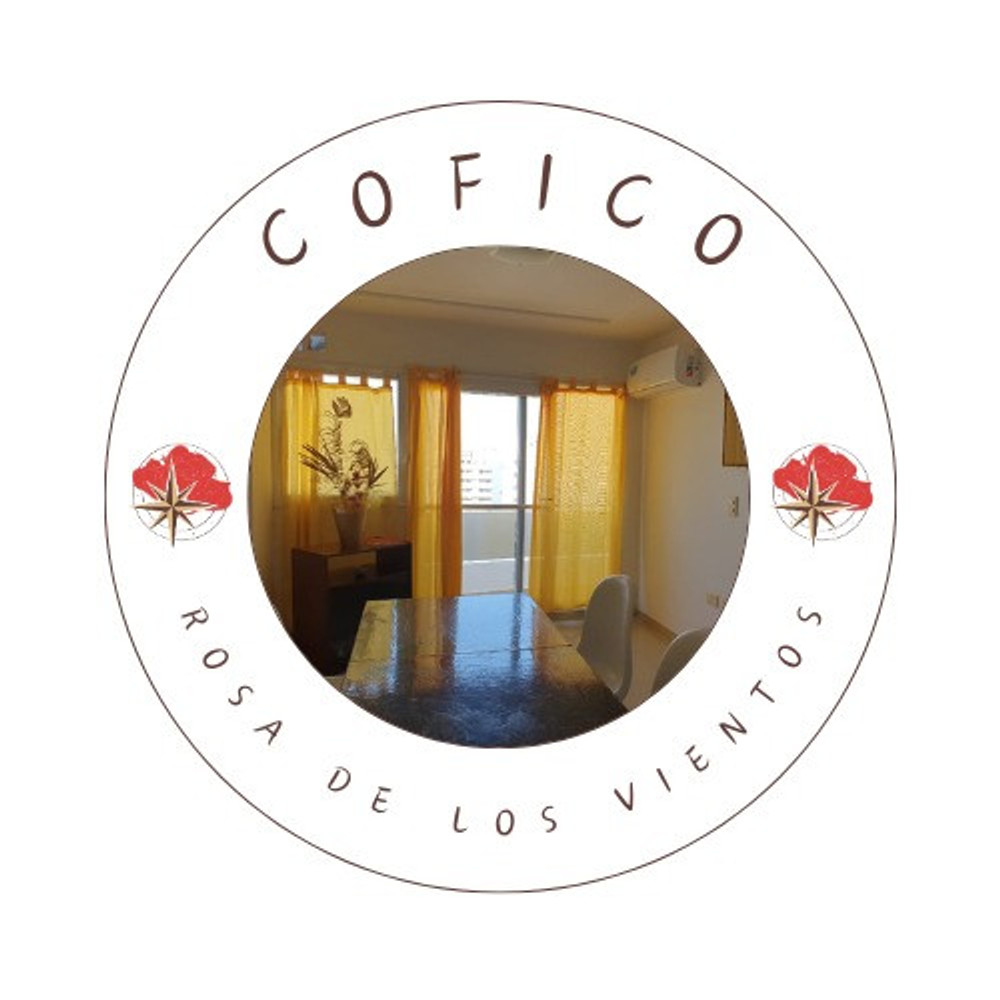 Rosa de los Vientos-Cofico. preview