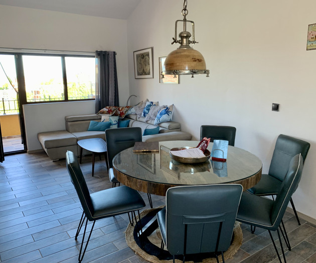 Your Seaside Home: Room for the Whole Family