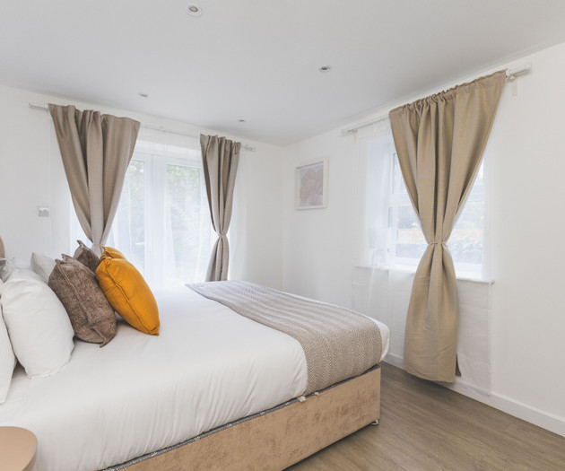 Gorgeous 3 Bed Flat, Kilburn - Central Location
