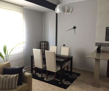 CANTERAS BEACH charming flat