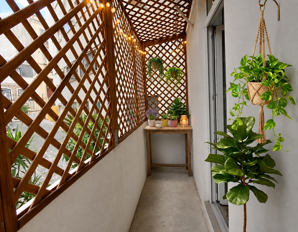 2-Bed Apartment in Historic Graça preview