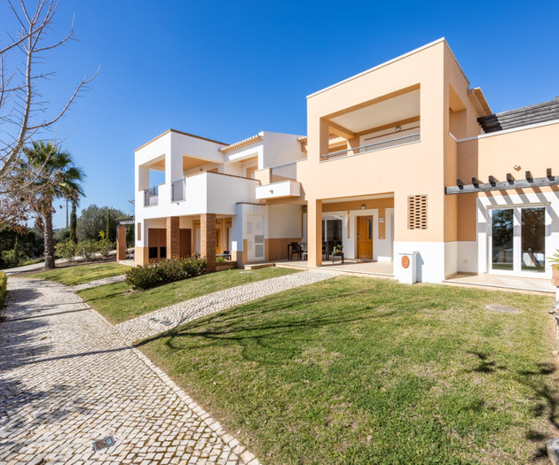 Vale da Ribeira - Casa da Colina