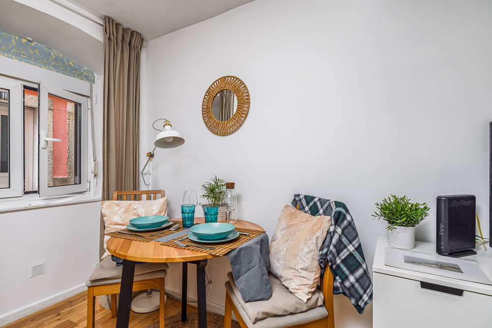 Charming studio in the heart of Mouraria preview