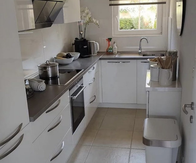 Seafront House near Split – Winter Rental
