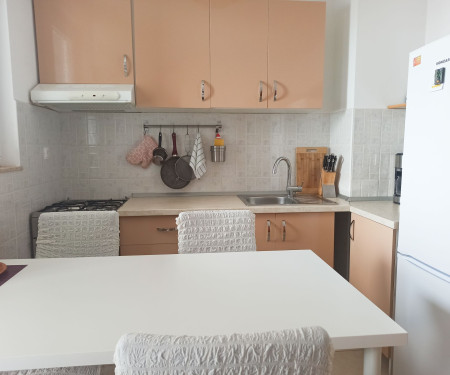 Apartman Markezića ulica