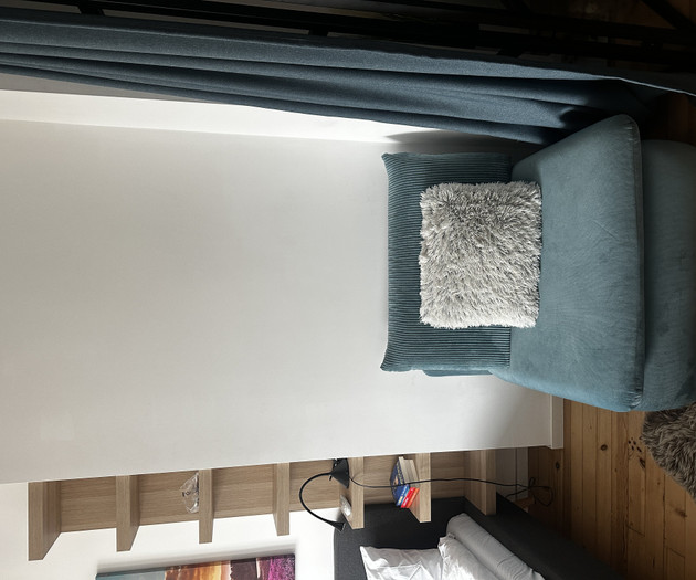 Serdika Central Stay - 2BD next to Serdika Metro