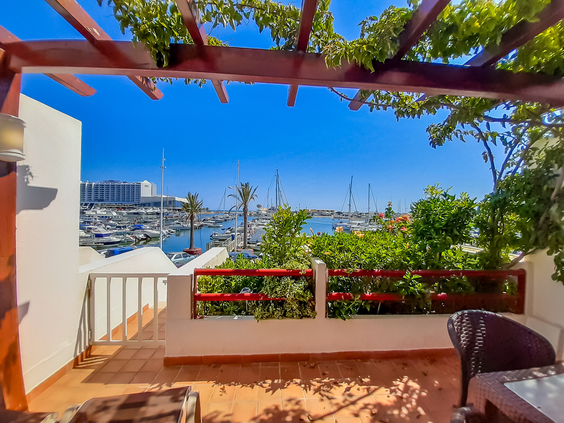 Terraço