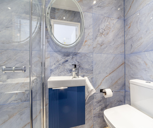 Gorgeous Studio Flat, Finsbury Park 08