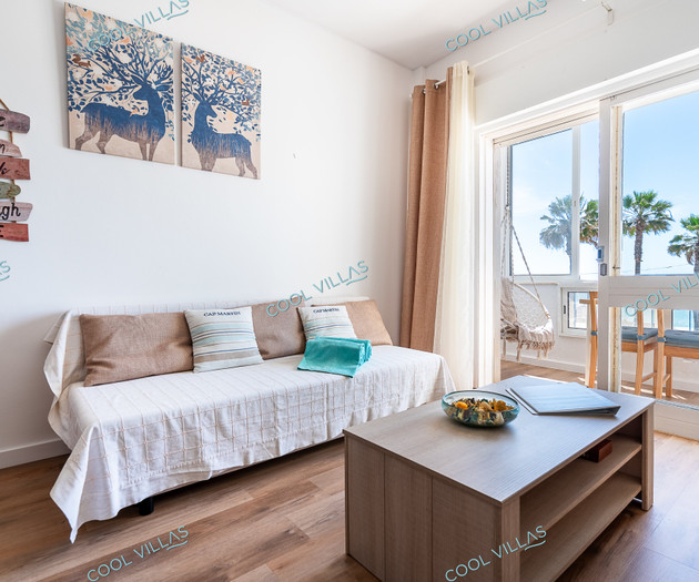 Julia's Beach Retreat