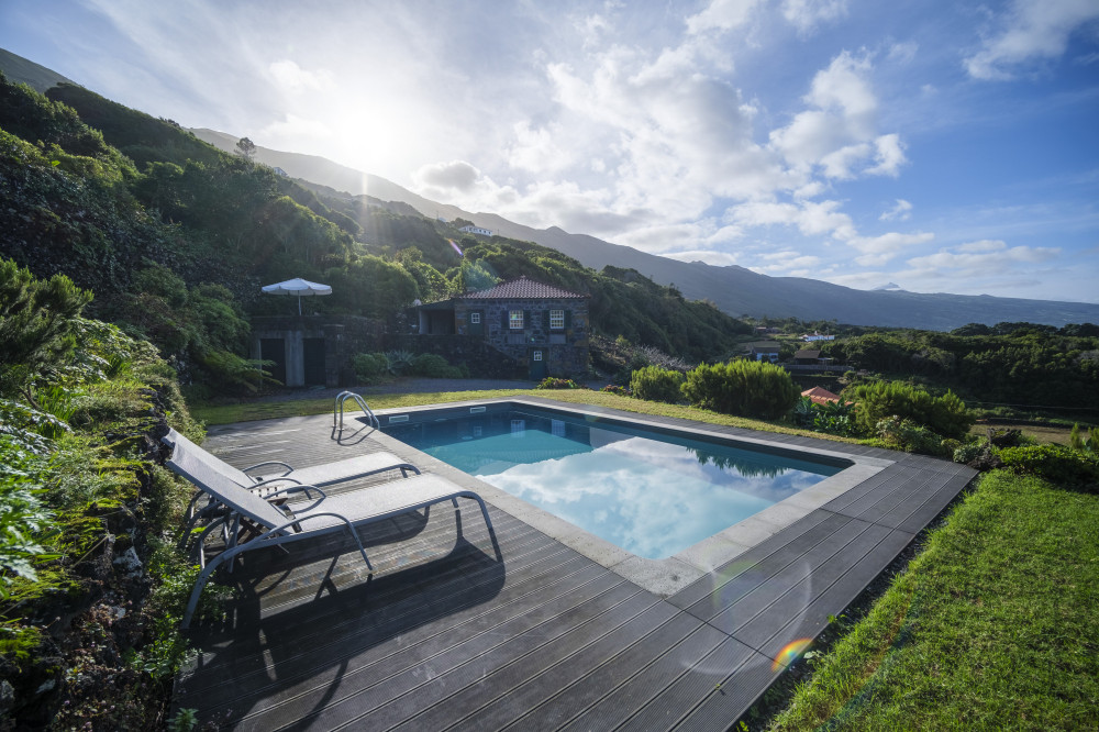 Stone Home - Casa do Caisinho preview