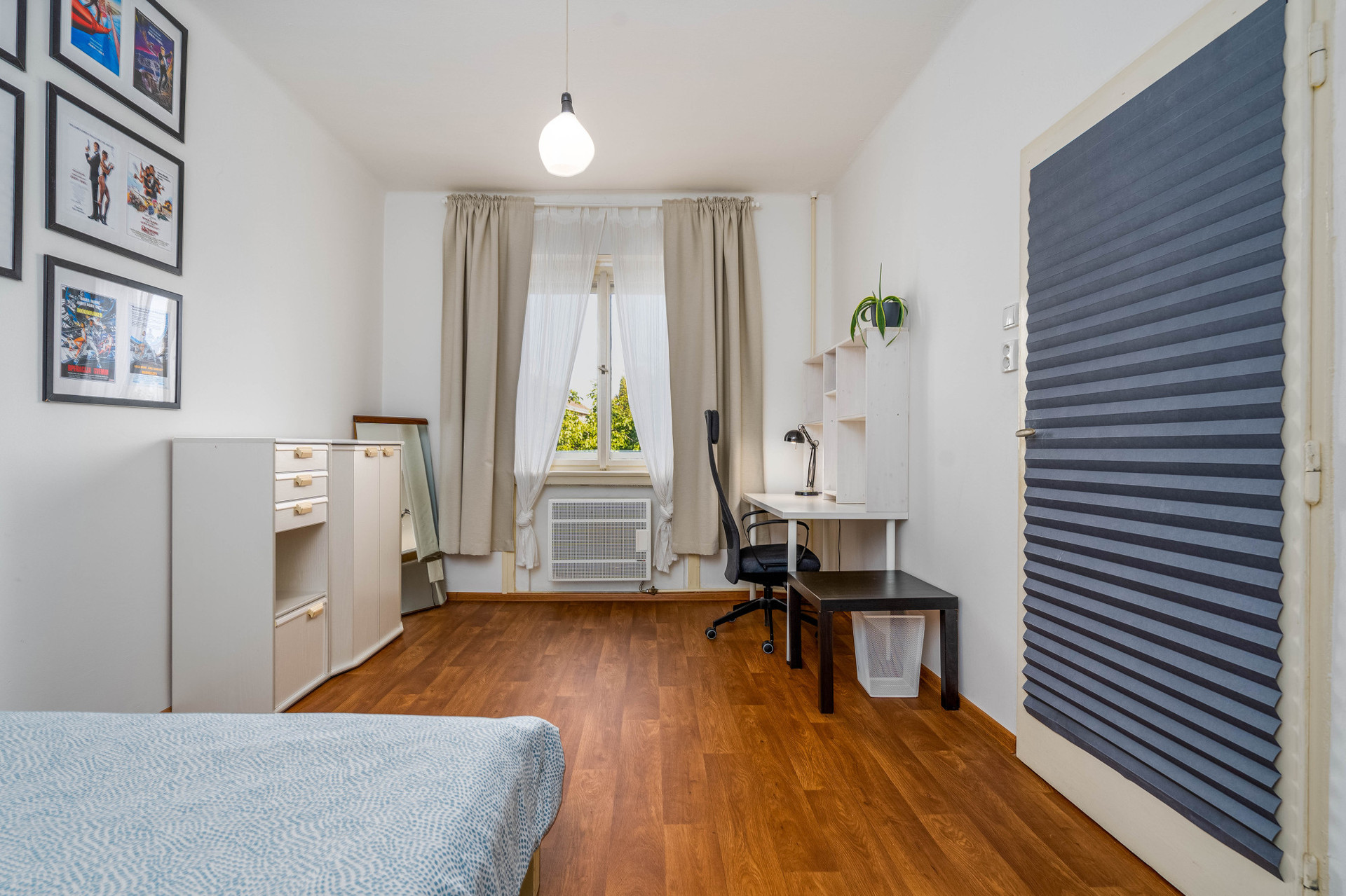 room