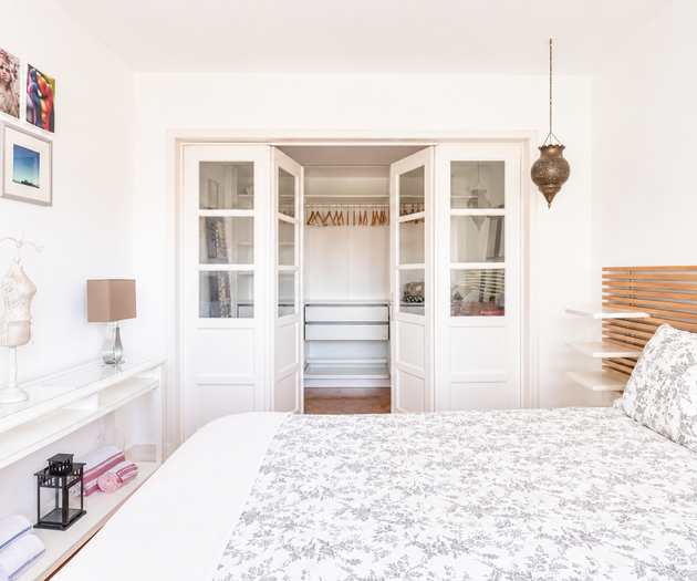 Bright, Stylish Apartment for Monthly Stays