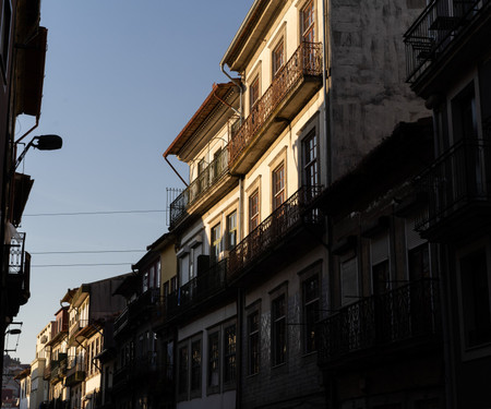 Magnificent Sunny Flat | Douro River