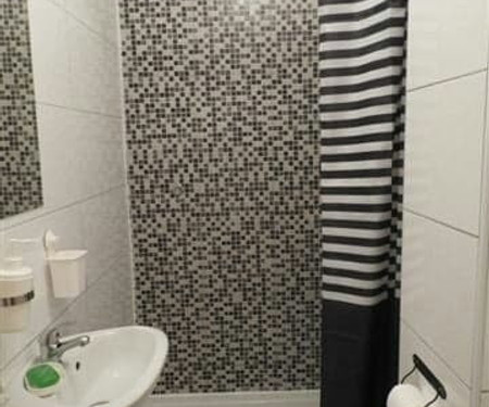 Apartman Zapoljska ulica