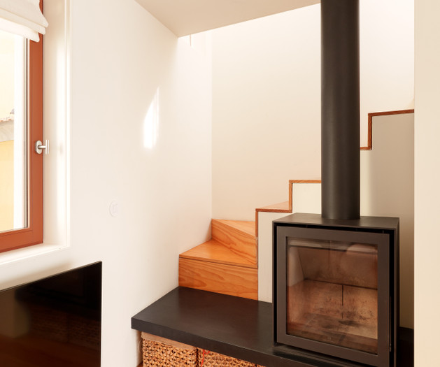 VIVA - Laje Triplex Serviced Apartments