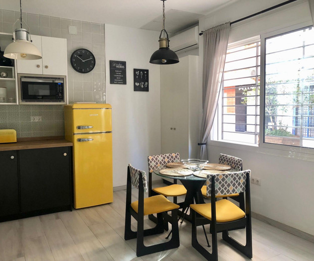 Holidays2Malaga Union Studio Renovated - High Spee