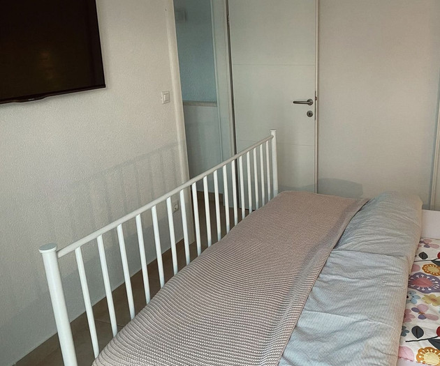 Seafront House near Split – Winter Rental