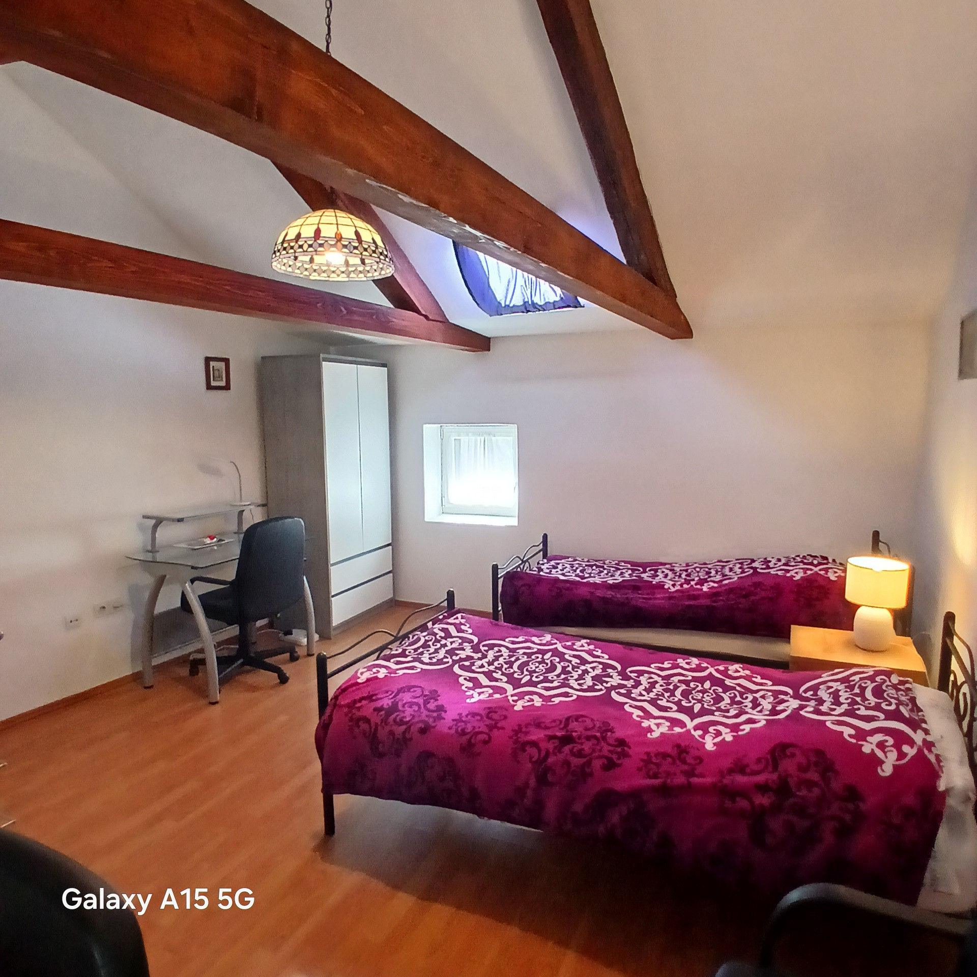 Bedroom - 2. floor 