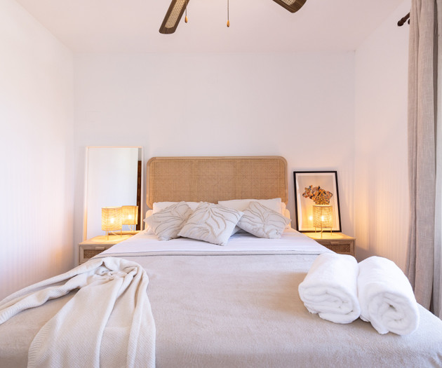 Villa Carmen near Sitges - Pool, A/C,EV&Sea Views