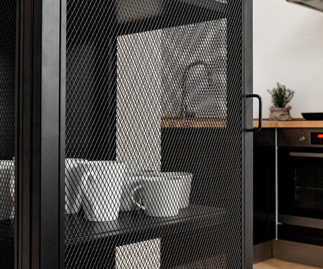 [NEW] A Minimalist Monochrome Apartment in Berlin