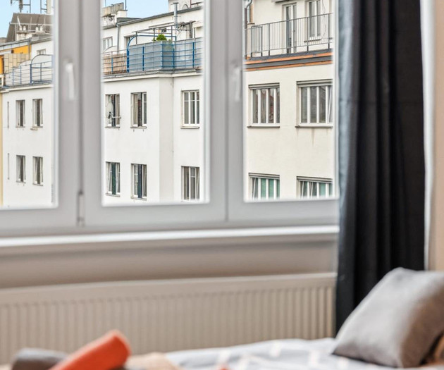 Bohemian Soul Apartment