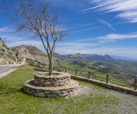 Cubo's Casa El Torcal