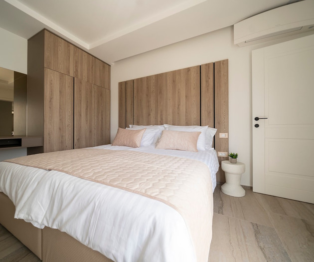 DʻArt Villa Apartment A3- two bedroom first floor