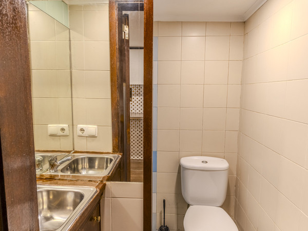 WC