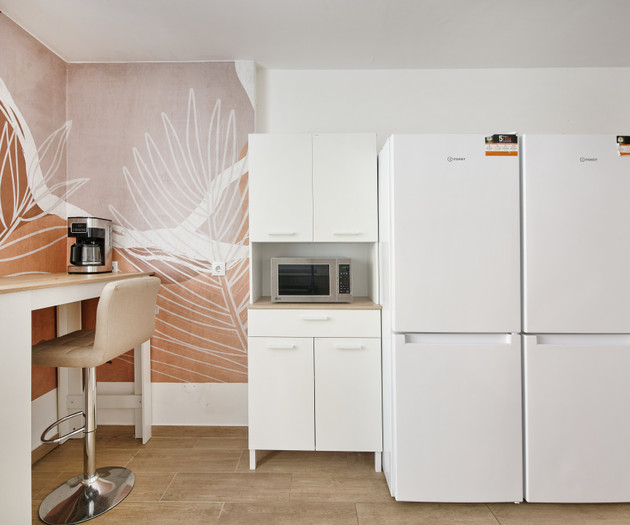 Room 6 - Av. Guerra Junqueiro 14, 2D