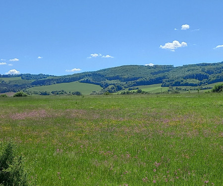 Spacious mobile home, remote fam farm