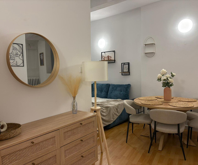 Art Apartment