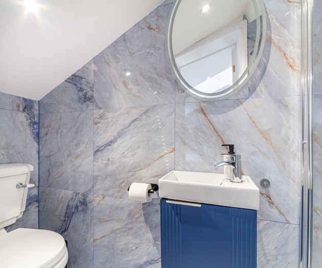 Cozy Studio, Close to Arsenal Finsbury Park 01