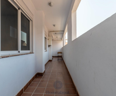 HOMEABOUT LA MERCED APARTMENT 5 (2BR 2BT)