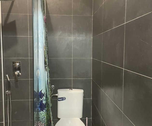 Villa Sedef beach house, unit 3
