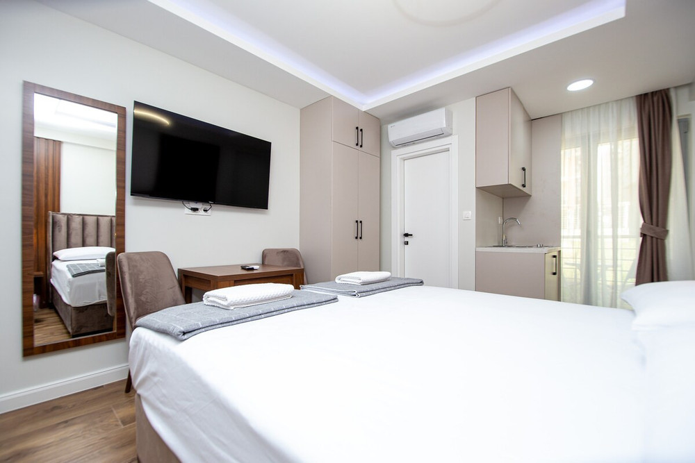 Sofija Apartment NB Studio ground floor 15 preview