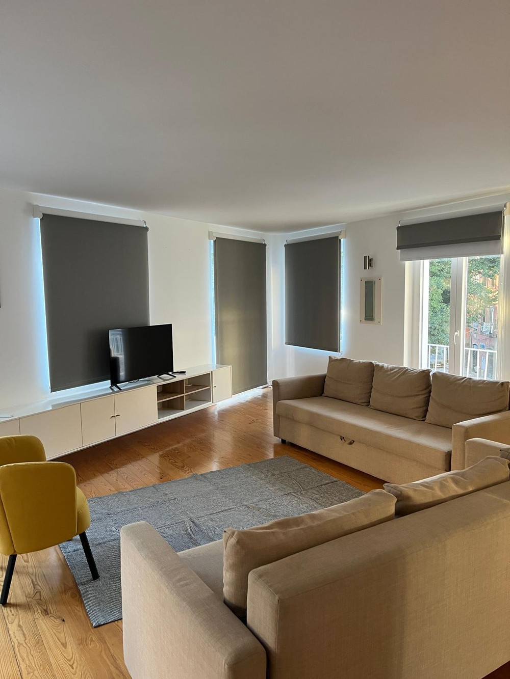 One-Bedroom Duplex Apartment - Lisbon City Centre preview