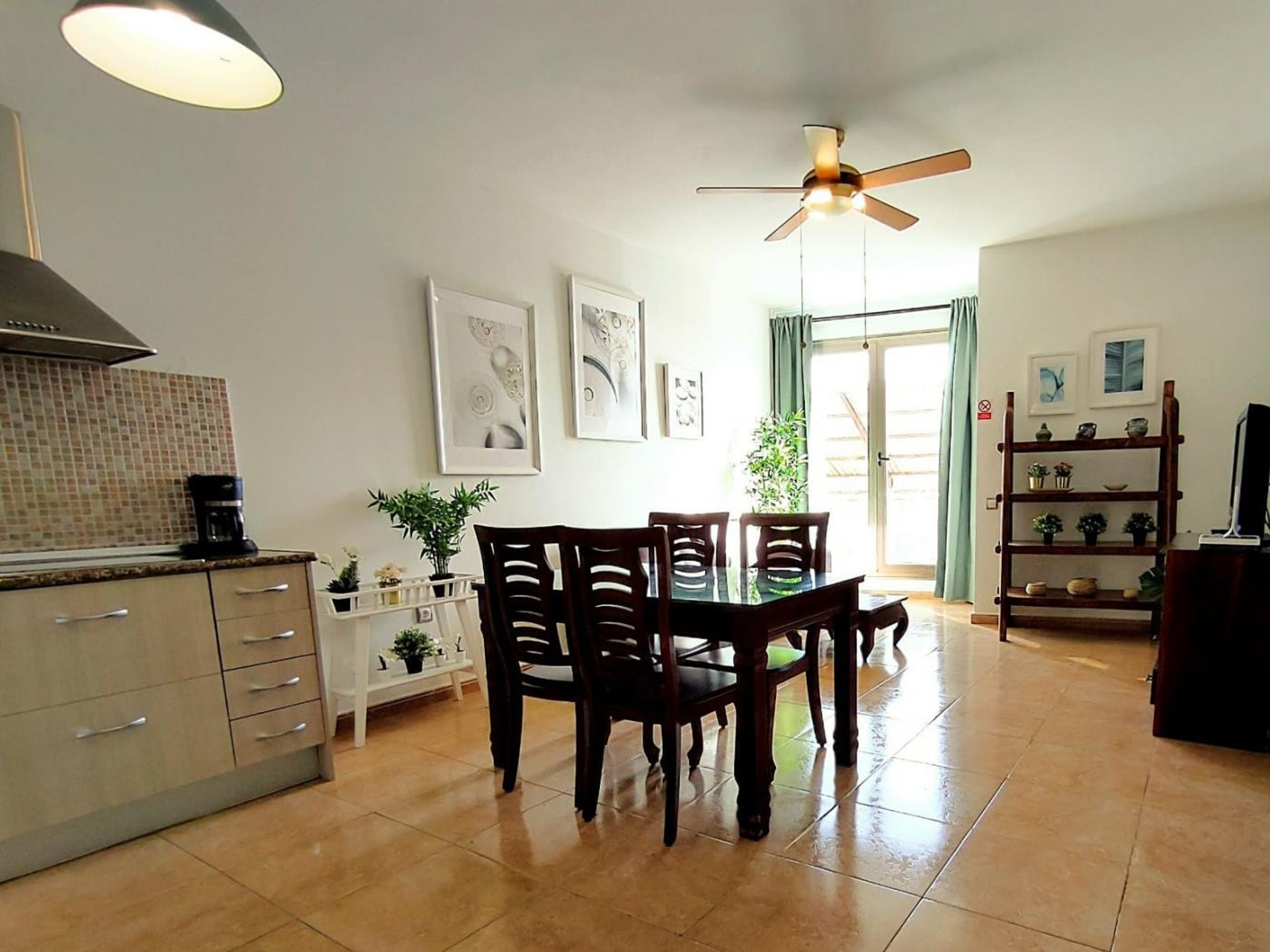 Salón / Comedor