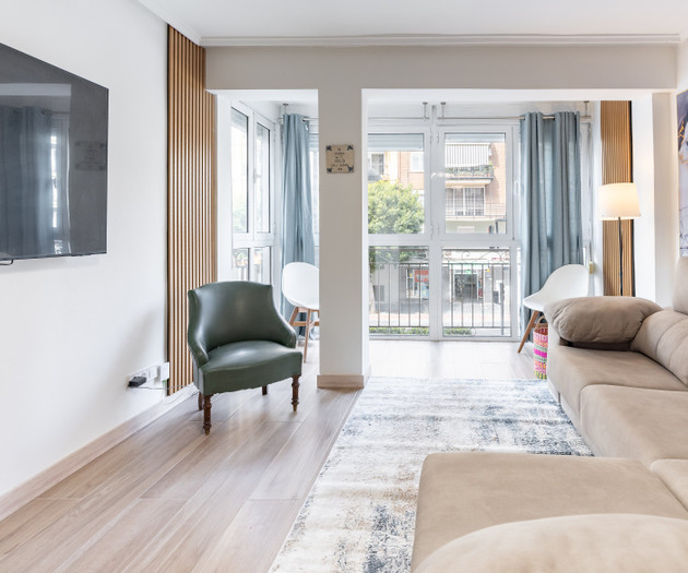 City Soul Apartment peris i valero