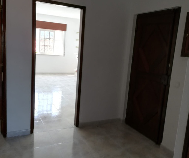 Apartamento T2 mobilado e equipado
