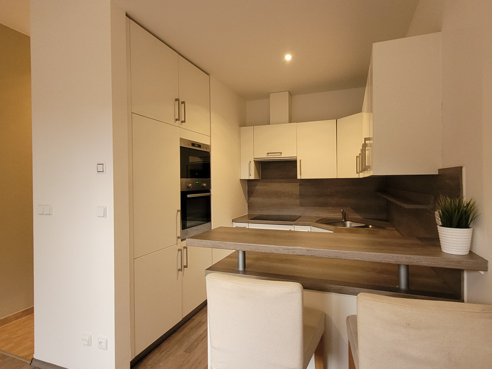 Apartment Centrum + Parking preview