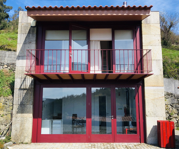 Casa de Labrujó - Circuit Aldeias de Portugal