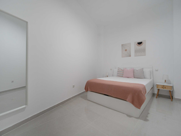 Dormitorio 1