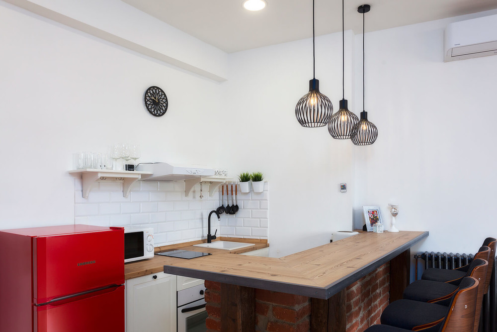 Apartman Jurišićeva ulica preview