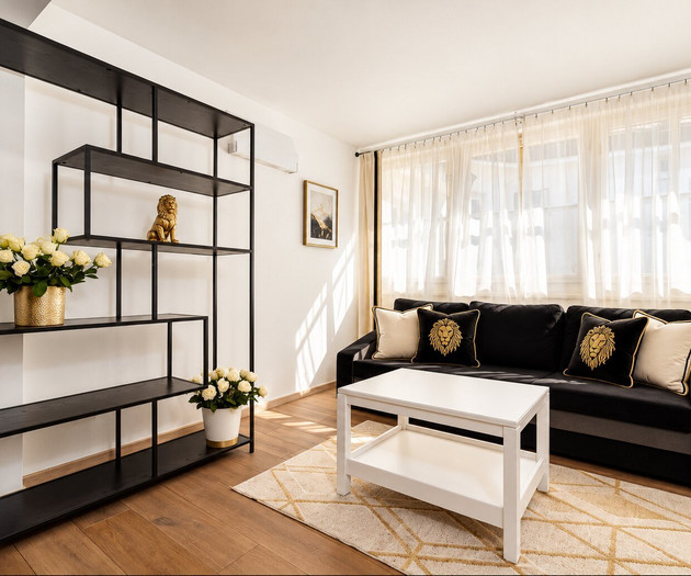 White Rabbit Residence | Lion Luxury Prague
