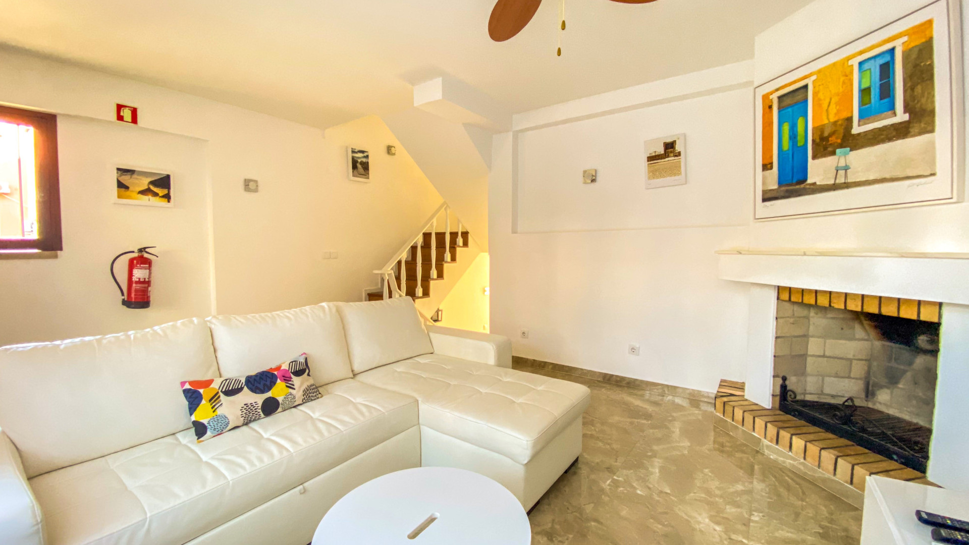 sala de estar